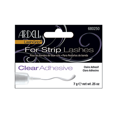 DARK ADHESIVE PER CIGLIA STRIP 7 G